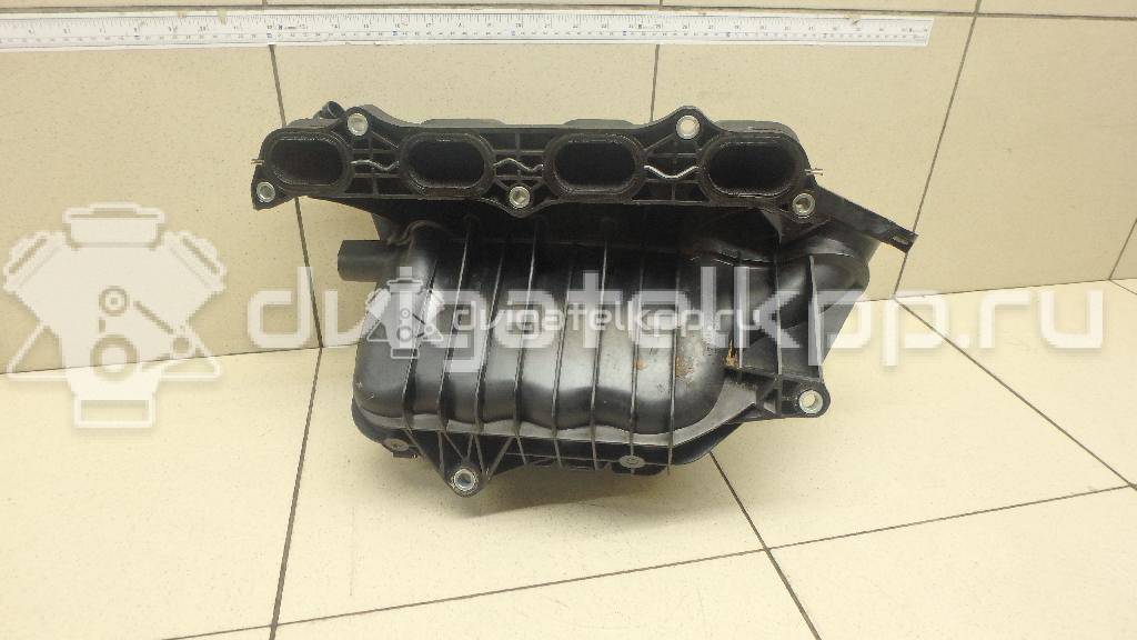 Фото Коллектор впускной для двигателя 2AZ-FE для Toyota / Daihatsu / Toyota (Faw) / Toyota (Gac) 152-173 л.с 16V 2.4 л бензин 171200H050 {forloop.counter}}