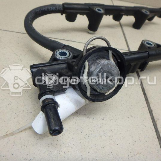 Фото Рейка топливная (рампа) для двигателя 2GR-FE для Lotus / Lexus / Toyota / Toyota (Gac) 280-416 л.с 24V 3.5 л бензин 238070P040