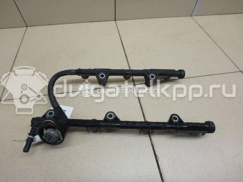 Фото Рейка топливная (рампа) для двигателя 2GR-FE для Lotus / Lexus / Toyota / Toyota (Gac) 249-299 л.с 24V 3.5 л бензин 238070P040 {forloop.counter}}