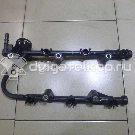 Фото Рейка топливная (рампа) для двигателя 2GR-FE для Lotus / Lexus / Toyota / Toyota (Gac) 249-299 л.с 24V 3.5 л бензин 238070P040