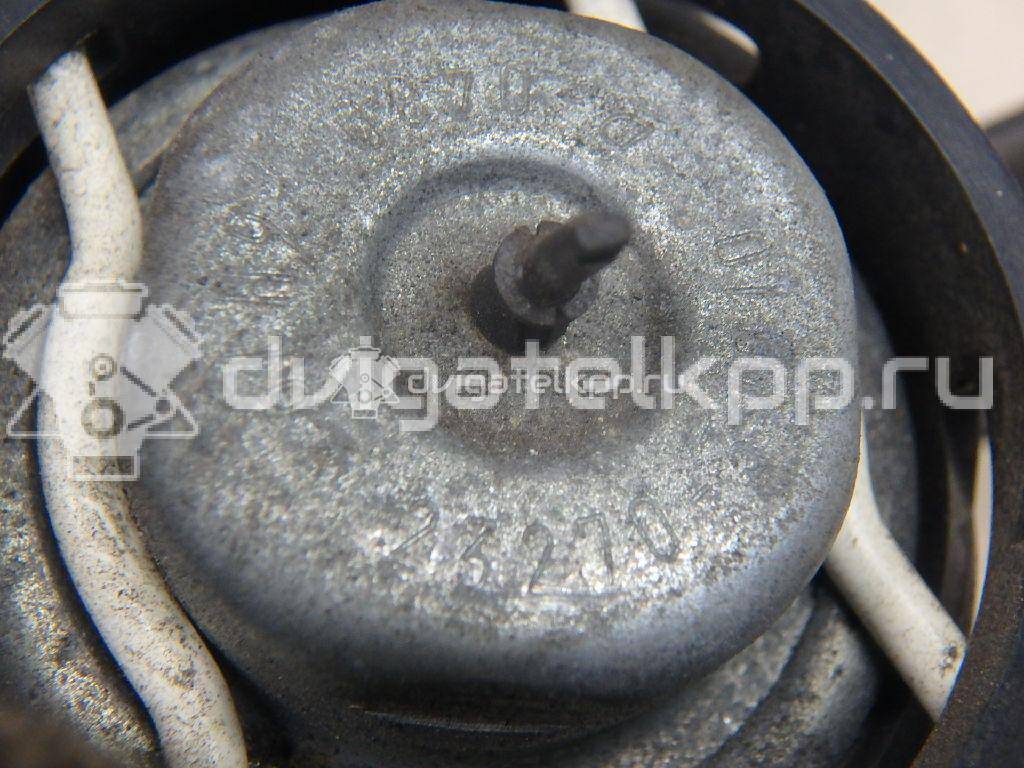 Фото Рейка топливная (рампа) для двигателя 2GR-FE для Lotus / Lexus / Toyota / Toyota (Gac) 280-416 л.с 24V 3.5 л бензин 238070P040 {forloop.counter}}