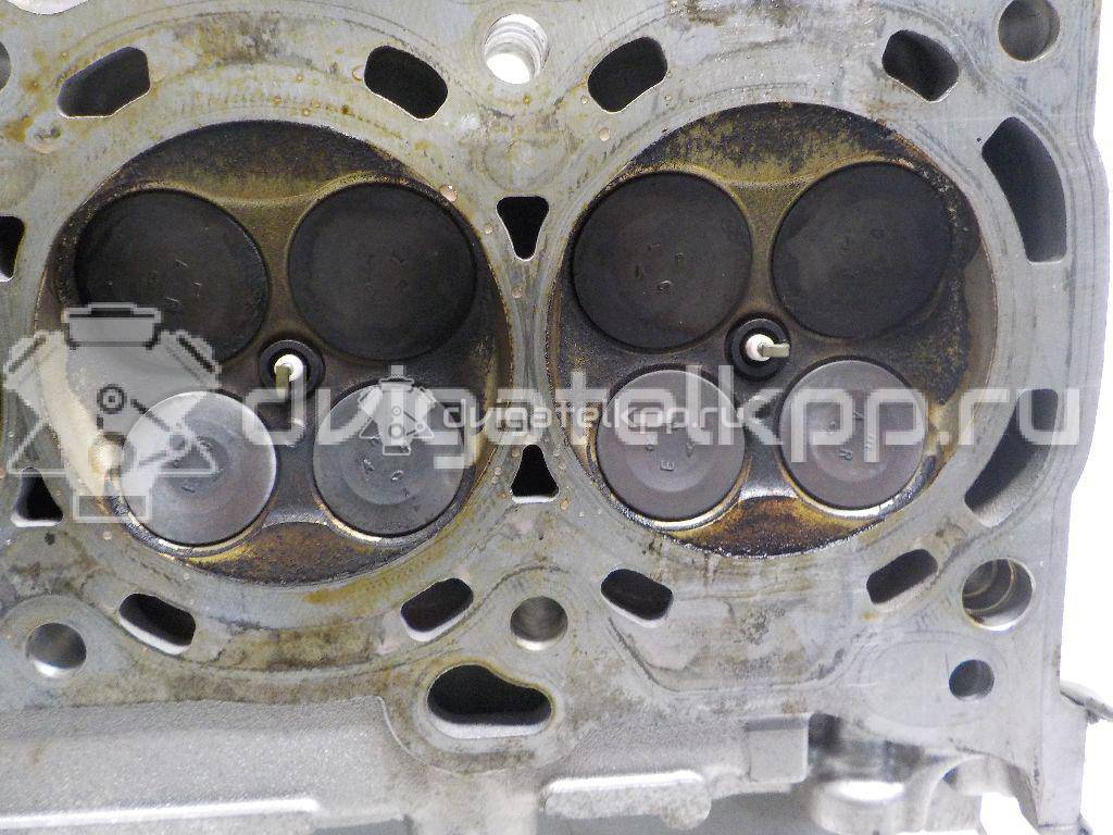 Фото Головка блока для двигателя 2AR-FXE для Lexus / Toyota / Daihatsu 152-160 л.с 16V 2.5 л бензин 1110139776 {forloop.counter}}