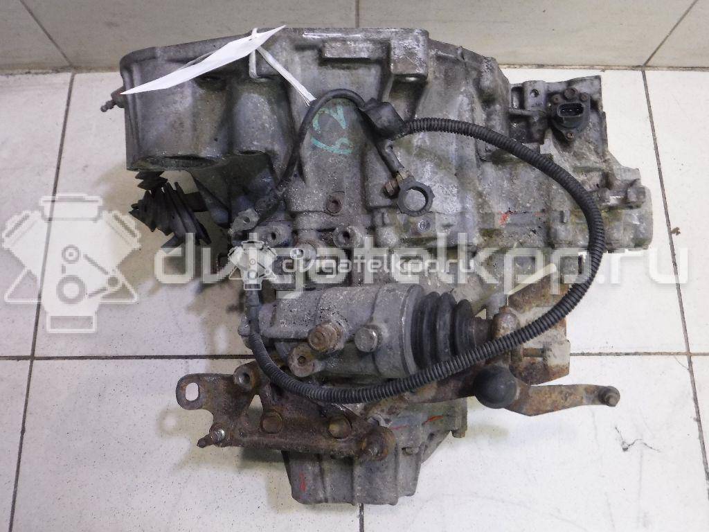 Фото Контрактная (б/у) МКПП для Toyota / Holden 120-136 л.с 16V 2.0 л 3S-FE бензин 303002B250 {forloop.counter}}