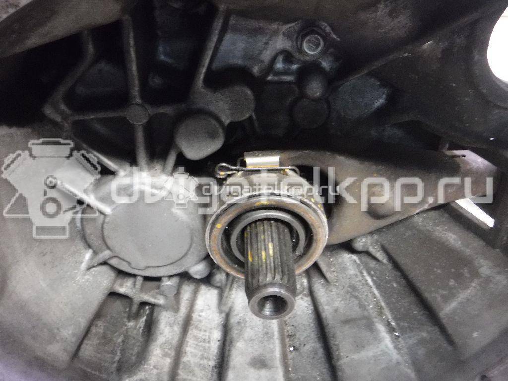 Фото Контрактная (б/у) МКПП для Toyota / Holden 120-136 л.с 16V 2.0 л 3S-FE бензин 303002B250 {forloop.counter}}