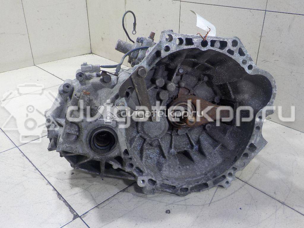 Фото Контрактная (б/у) МКПП для Lotus / Pontiac / Toyota / Toyota (Faw) 139 л.с 16V 1.8 л 1ZZ-FE бензин 303002B880 {forloop.counter}}