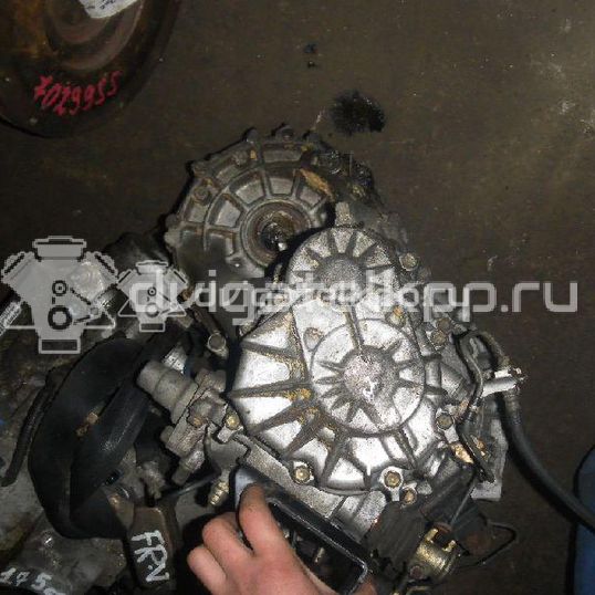 Фото Контрактная (б/у) МКПП для Lotus / Pontiac / Toyota / Toyota (Faw) 120-132 л.с 16V 1.8 л 1ZZ-FE бензин 303002D011