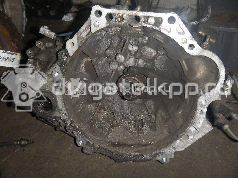 Фото Контрактная (б/у) МКПП для Lotus / Pontiac / Toyota / Toyota (Faw) 120-132 л.с 16V 1.8 л 1ZZ-FE бензин 303002D011 {forloop.counter}}