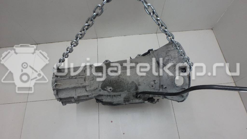 Фото Контрактная (б/у) АКПП для Jeep Commander Xk, Xh / Grand Cherokee 180-218 л.с 24V 3.0 л EXL Дизельное топливо 52108574AA {forloop.counter}}