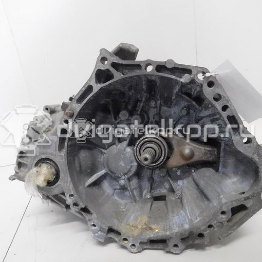 Фото Контрактная (б/у) МКПП для Toyota / Toyota (Gac) / Toyota (Faw) 122-132 л.с 16V 1.6 л 1ZR-FE бензин 3030012A90