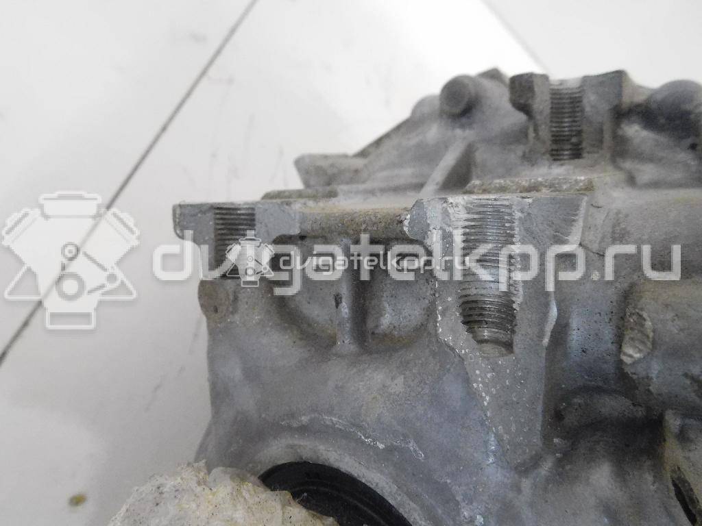 Фото Контрактная (б/у) МКПП для Toyota / Toyota (Gac) / Toyota (Faw) 122-132 л.с 16V 1.6 л 1ZR-FE бензин 3030012A90 {forloop.counter}}