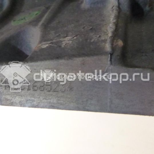 Фото Контрактный (б/у) двигатель EXF для Chrysler / Jeep / Ram 239 л.с 24V 3.0 л Дизельное топливо 68150091AA