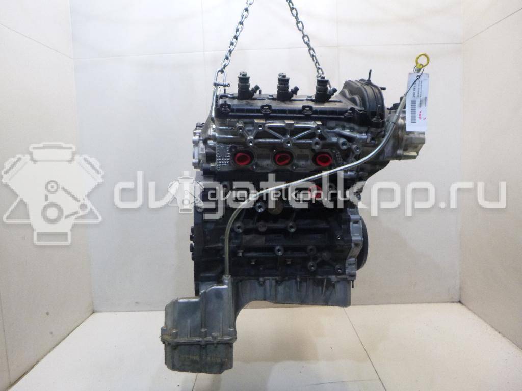 Фото Контрактный (б/у) двигатель EXF для Chrysler / Jeep / Ram 239-243 л.с 24V 3.0 л Дизельное топливо 68150091AA {forloop.counter}}