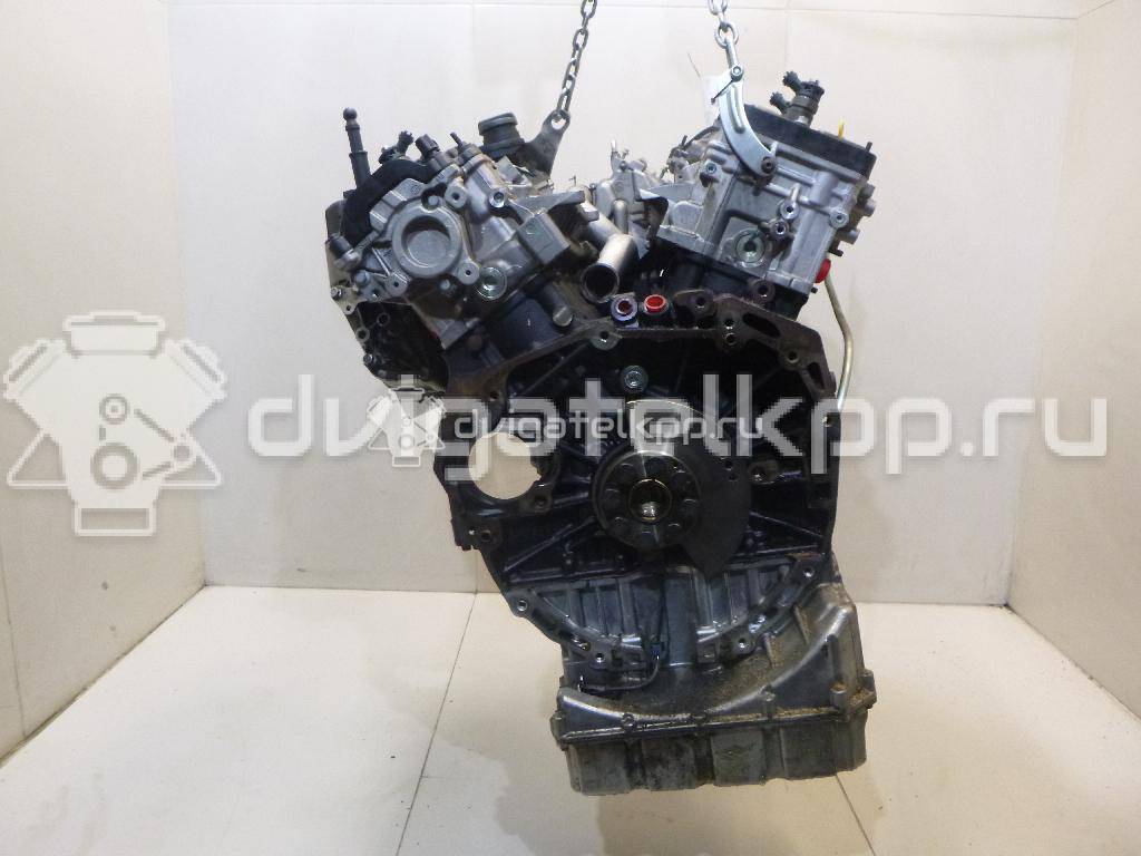 Фото Контрактный (б/у) двигатель EXF для Chrysler / Jeep / Ram 239-243 л.с 24V 3.0 л Дизельное топливо 68150091AA {forloop.counter}}