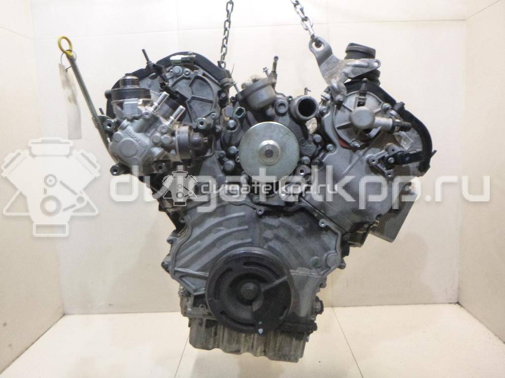 Фото Контрактный (б/у) двигатель EXF для Chrysler / Jeep / Ram 239-243 л.с 24V 3.0 л Дизельное топливо 68150091AA {forloop.counter}}