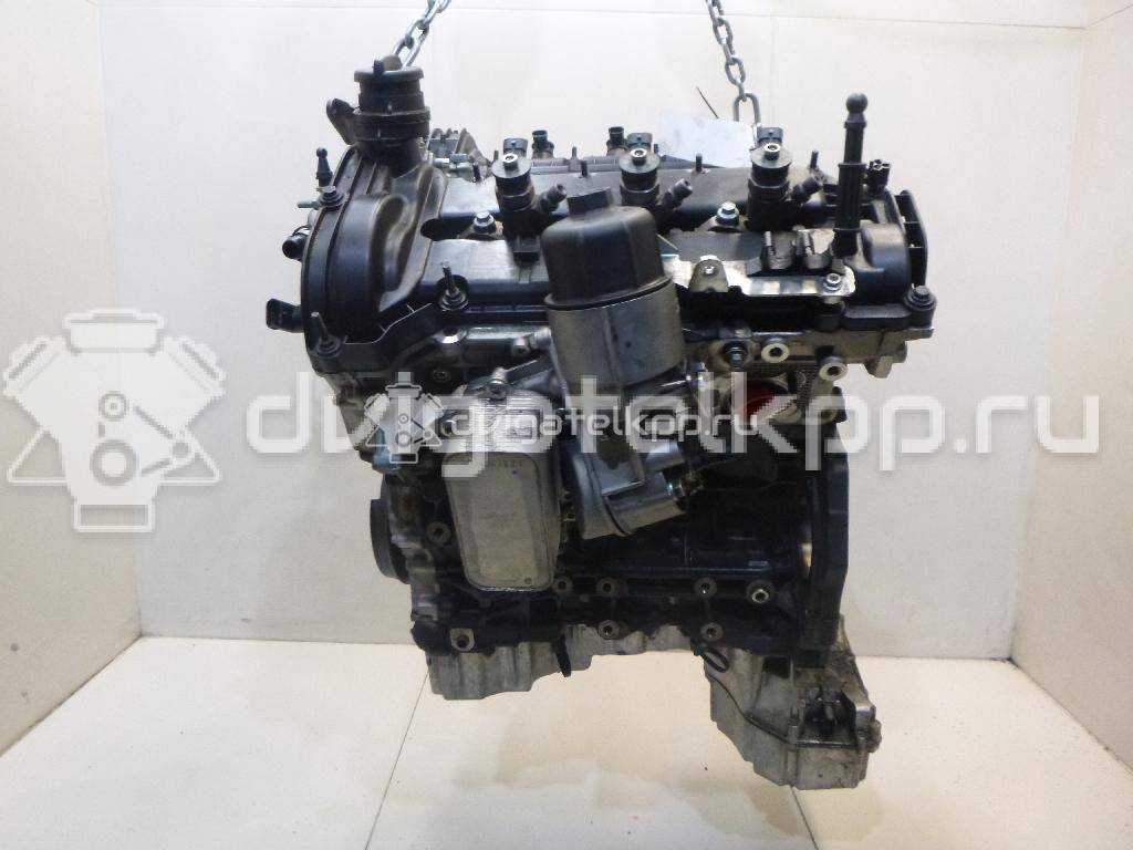 Фото Контрактный (б/у) двигатель EXF для Chrysler / Jeep / Ram 239-243 л.с 24V 3.0 л Дизельное топливо 68150091AA {forloop.counter}}