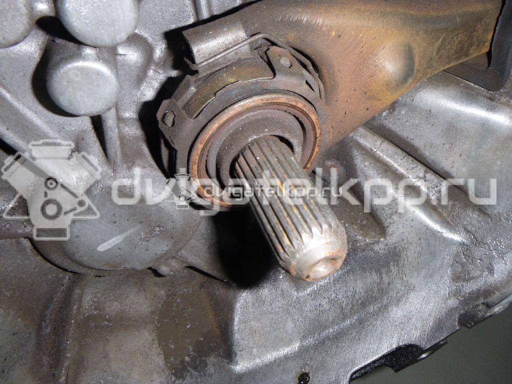 Фото Контрактная (б/у) МКПП для Toyota / Toyota (Gac) / Toyota (Faw) 122-132 л.с 16V 1.6 л 1ZR-FE бензин 3030002100 {forloop.counter}}