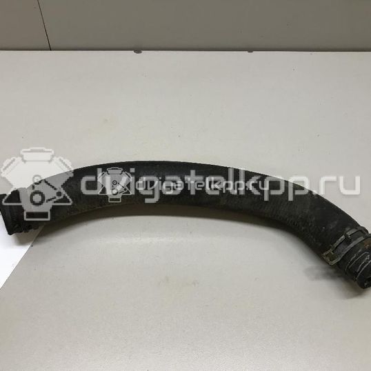 Фото Патрубок радиатора  55038022aa для Jeep Grand Cherokee