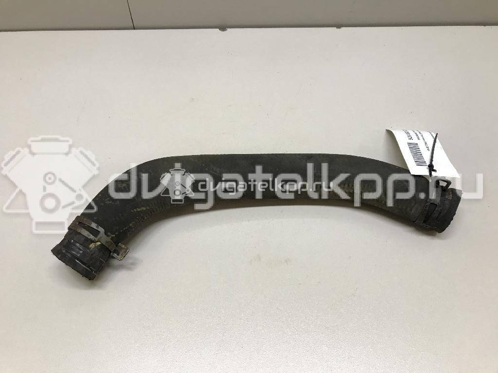 Фото Патрубок радиатора  55038022aa для Jeep Grand Cherokee {forloop.counter}}