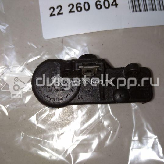 Фото Датчик давления в шине  56029398AB для Jeep Cherokee / Grand Cherokee / Wrangler / Compass / Commander Xk, Xh