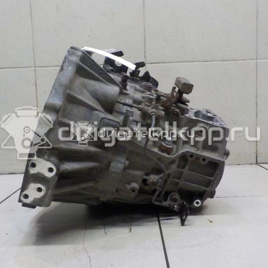 Фото Контрактная (б/у) МКПП для Toyota / Toyota (Gac) / Toyota (Faw) 122-132 л.с 16V 1.6 л 1ZR-FE бензин 3030002350