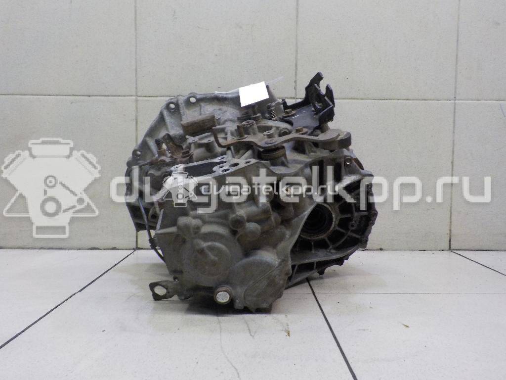 Фото Контрактная (б/у) МКПП для Toyota / Toyota (Gac) / Toyota (Faw) 122-132 л.с 16V 1.6 л 1ZR-FE бензин 3030002350 {forloop.counter}}