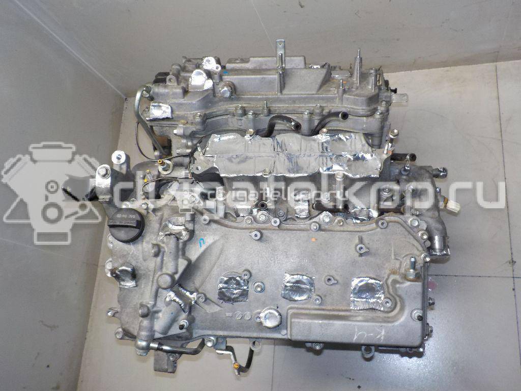 Фото Контрактный (б/у) двигатель 2GR-FE для Lotus / Lexus / Toyota / Toyota (Gac) 280-416 л.с 24V 3.5 л бензин 190000P330 {forloop.counter}}