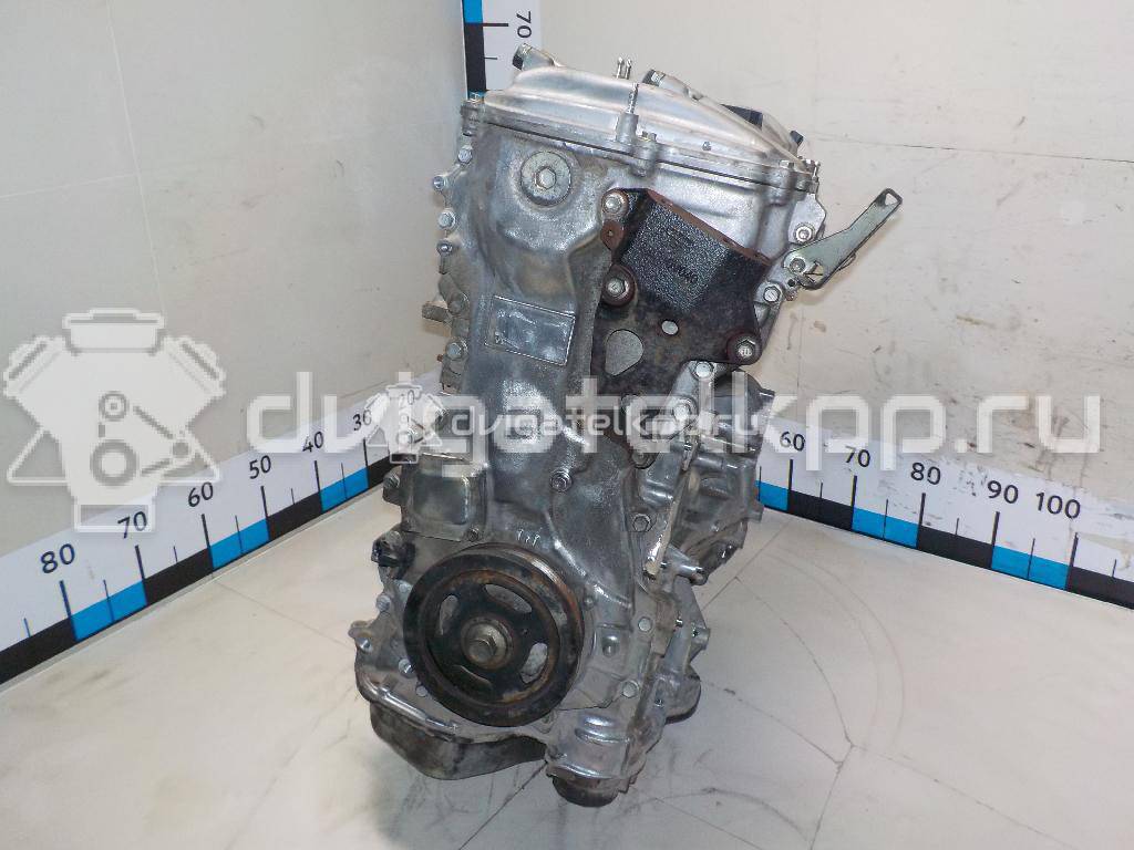 Фото Контрактный (б/у) двигатель 1AR-FE для Toyota Kluger / Venza V1 / Sienna 140-190 л.с 16V 2.7 л бензин 190000V052 {forloop.counter}}