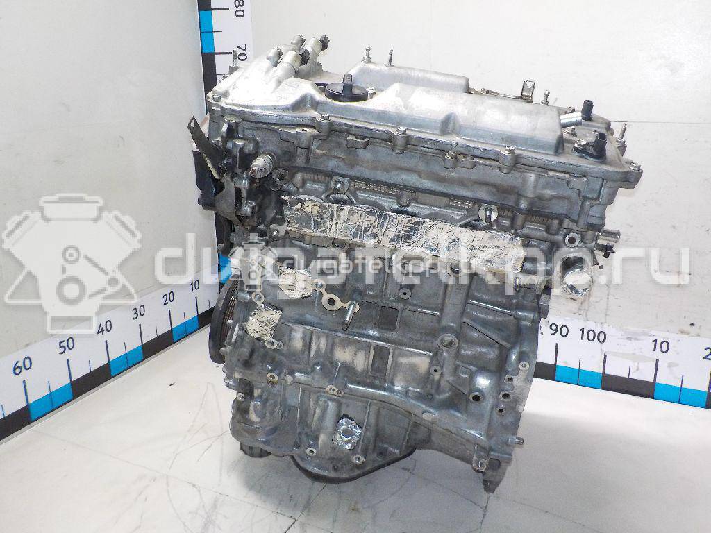 Фото Контрактный (б/у) двигатель 1AR-FE для Toyota Kluger / Venza V1 / Sienna 140-190 л.с 16V 2.7 л бензин 190000V052 {forloop.counter}}