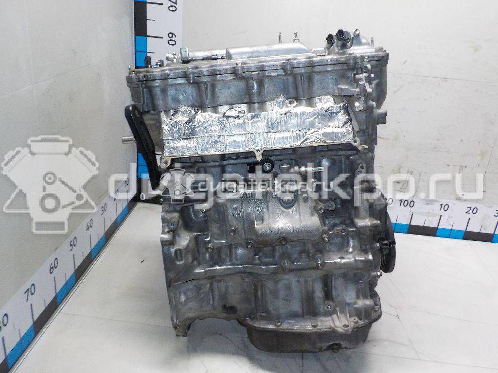 Фото Контрактный (б/у) двигатель 1AR-FE для Toyota / Toyota (Gac) 190 л.с 16V 2.7 л бензин 190000V052 {forloop.counter}}