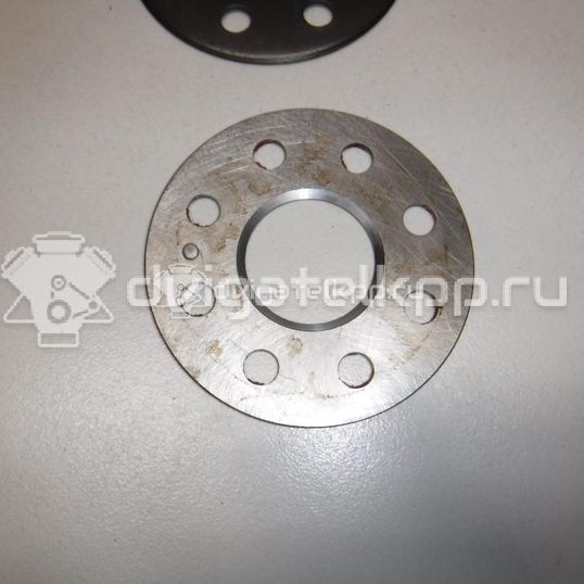 Фото Маховик для двигателя 2GR-FE для Lotus / Lexus / Toyota / Toyota (Gac) 280-416 л.с 24V 3.5 л бензин 321010E010