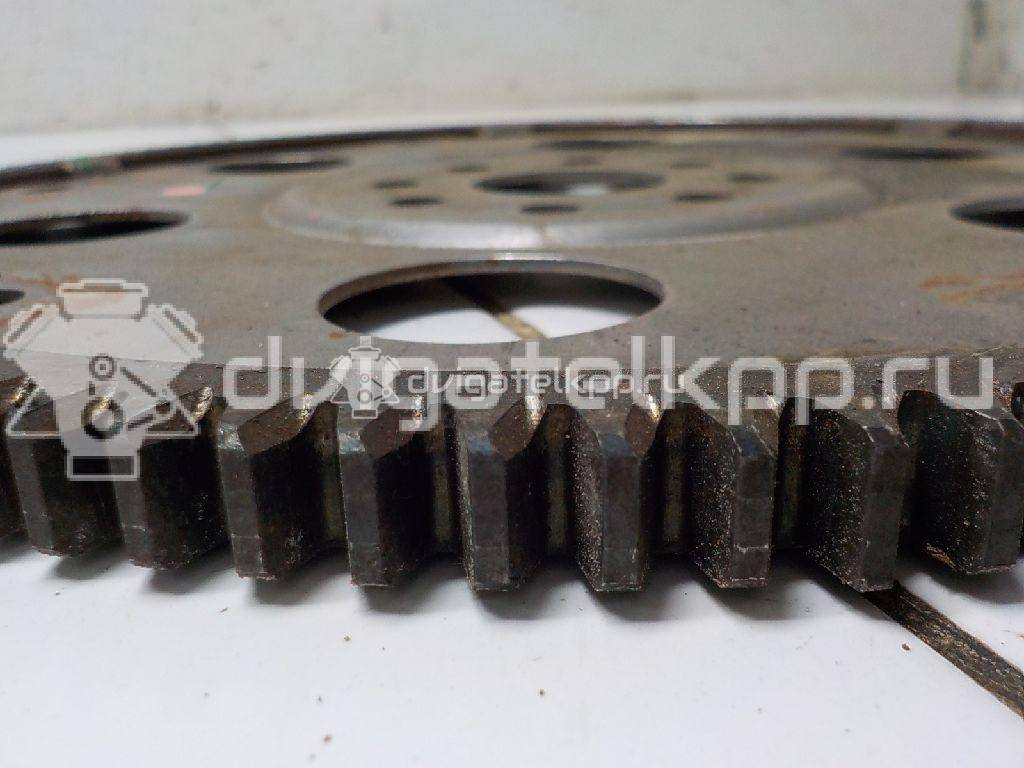 Фото Маховик для двигателя 2GR-FE для Lotus / Lexus / Toyota / Toyota (Gac) 249-299 л.с 24V 3.5 л бензин 321010E010 {forloop.counter}}