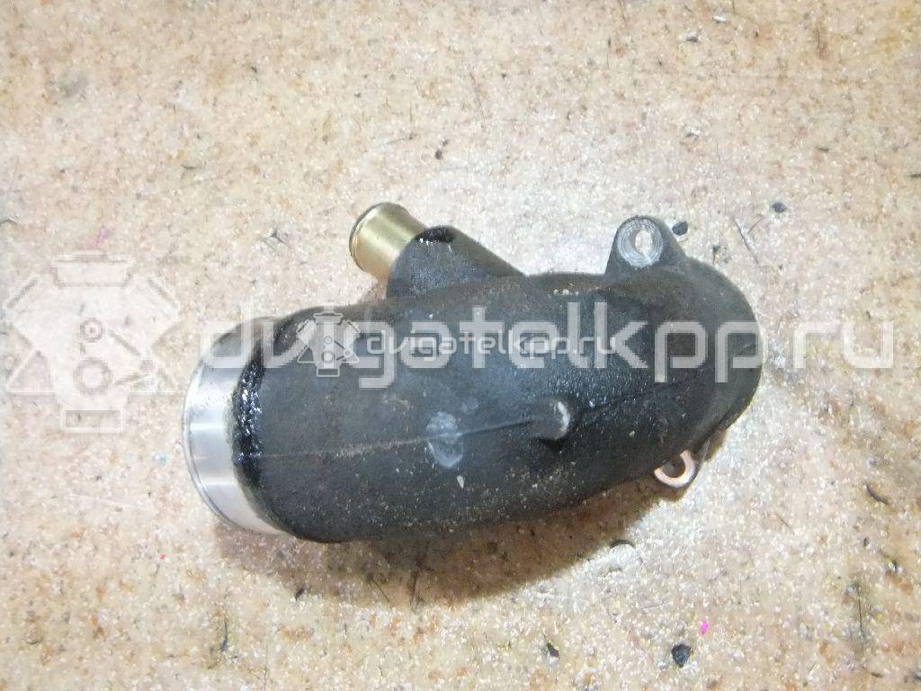 Фото Фланец для двигателя 1KD-FTV для Toyota Dyna / Land Cruiser / Hiace / Hilux / Toyo Ace C Y2 102-204 л.с 16V 3.0 л Дизельное топливо 1727430010 {forloop.counter}}