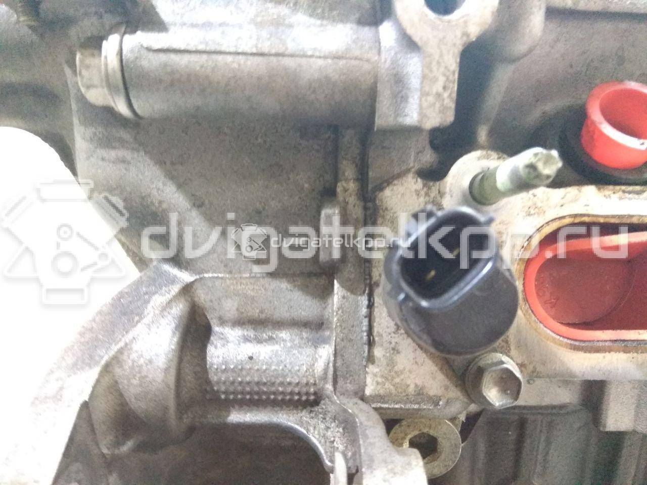 Фото Контрактный (б/у) двигатель 2TR-FE для Toyota / Toyota (Faw) 163 л.с 16V 2.7 л бензин 1900075G41 {forloop.counter}}