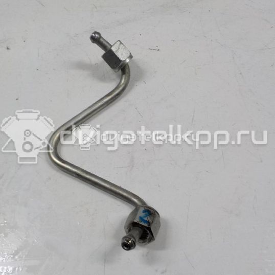 Фото Трубка ТНВД для двигателя 2M для Toyota Crown / Mark 110-117 л.с 12V 2.3 л бензин 2370251020