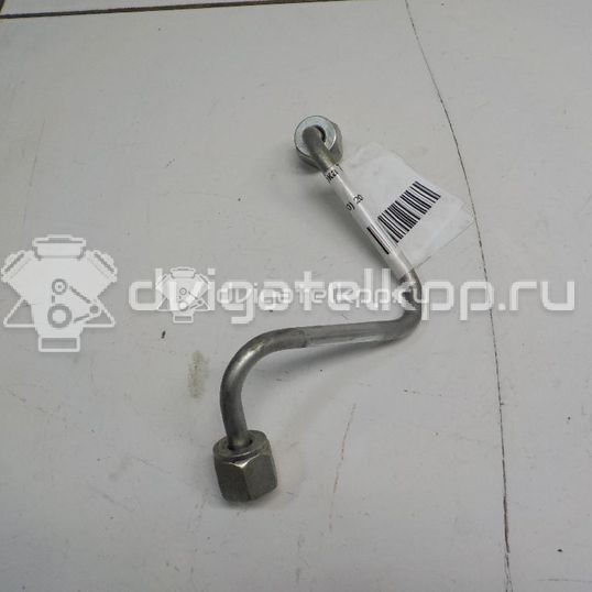 Фото Трубка ТНВД для двигателя 2M для Toyota Crown / Mark 110-117 л.с 12V 2.3 л бензин 2370251020