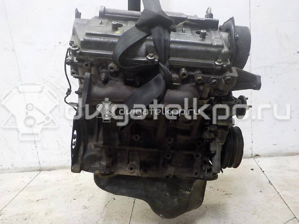 Фото Контрактный (б/у) двигатель 5VZ-FE для Toyota / Xinkai 178-203 л.с 24V 3.4 л бензин 1900062291 {forloop.counter}}