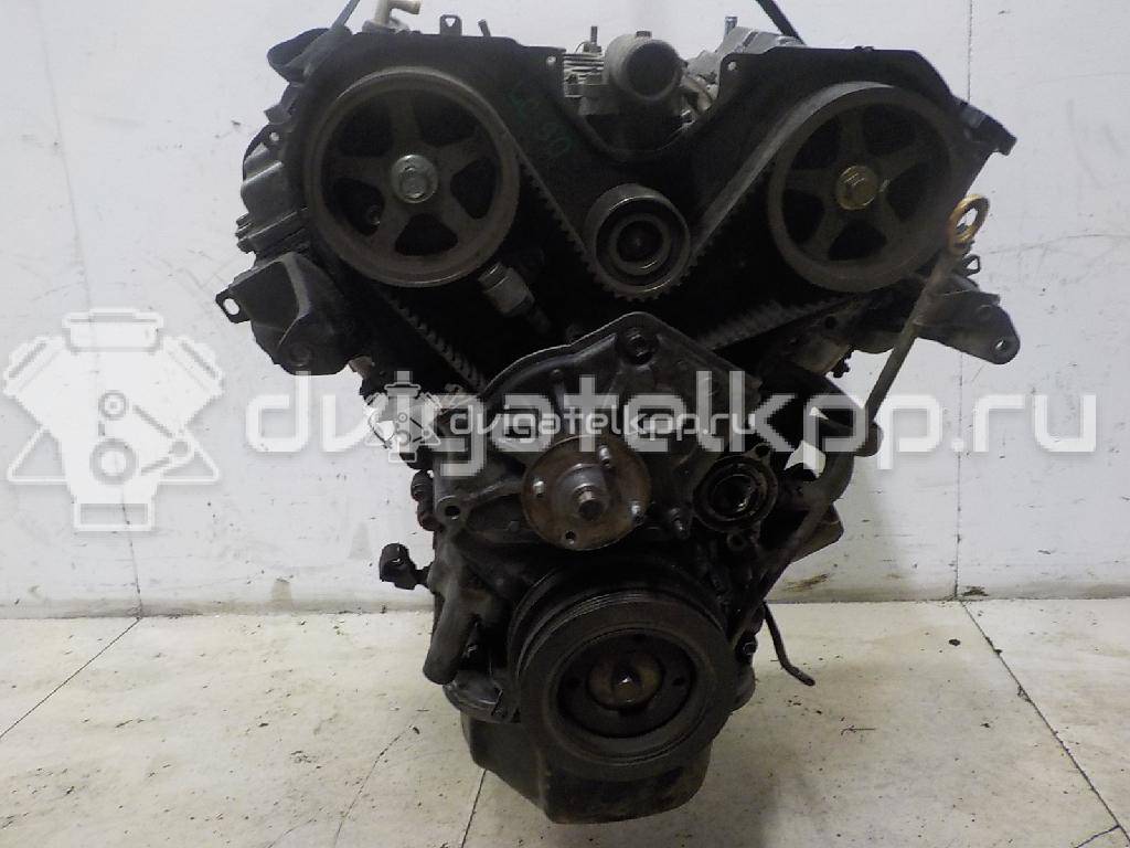 Фото Контрактный (б/у) двигатель 5VZ-FE для Toyota Land Cruiser / Tundra , / Hiace / Granvia H2 , H1 / Hilux 203 л.с 24V 3.4 л бензин 1900062291 {forloop.counter}}