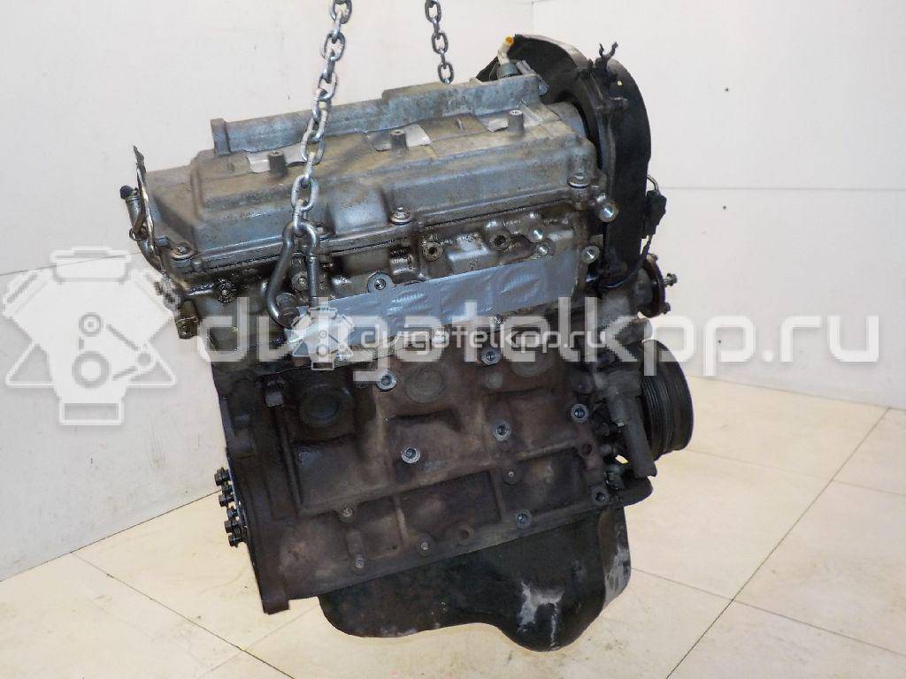 Фото Контрактный (б/у) двигатель 5VZ-FE для Toyota Land Cruiser / Tundra , / Hiace / Granvia H2 , H1 / Hilux 203 л.с 24V 3.4 л бензин 1900062291 {forloop.counter}}