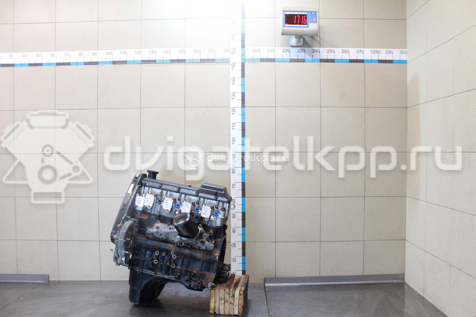 Фото Контрактный (б/у) двигатель 1KZ-TE для Toyota Land Cruiser / Hiace / 4 / Granvia H2 , H1 / Hilux 116-140 л.с 8V 3.0 л Дизельное топливо 1900067120 {forloop.counter}}