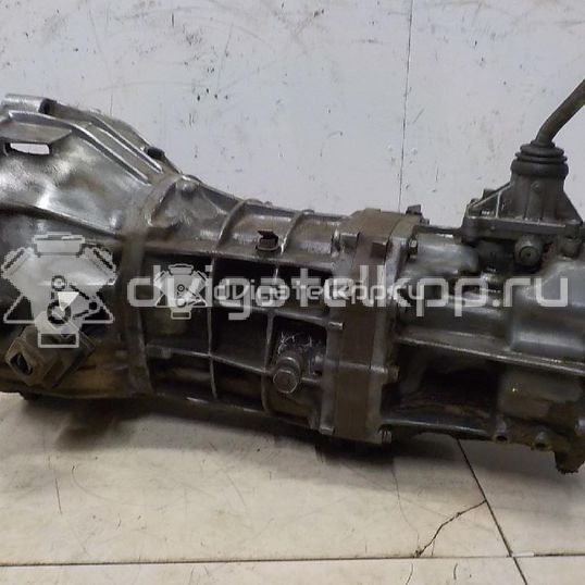 Фото Контрактная (б/у) МКПП для Toyota Land Cruiser / Tundra , / Hiace / Granvia H2 , H1 / Hilux 203 л.с 24V 3.4 л 5VZ-FE бензин 330306A170