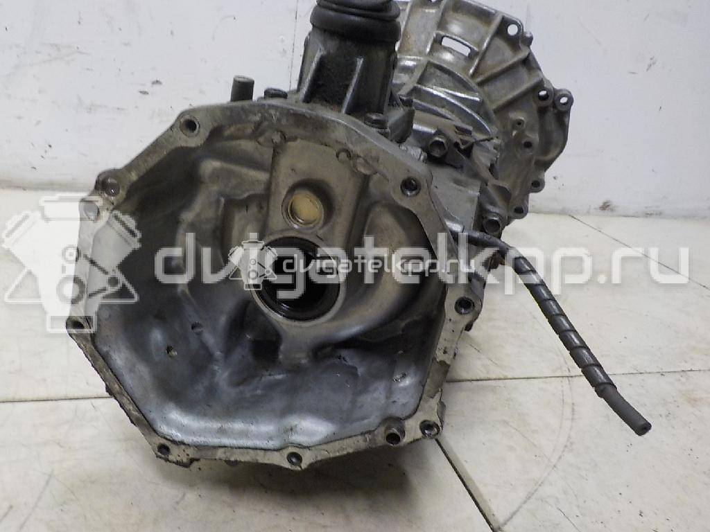 Фото Контрактная (б/у) МКПП для Toyota Land Cruiser / Tundra , / Hiace / Granvia H2 , H1 / Hilux 203 л.с 24V 3.4 л 5VZ-FE бензин 330306A170 {forloop.counter}}