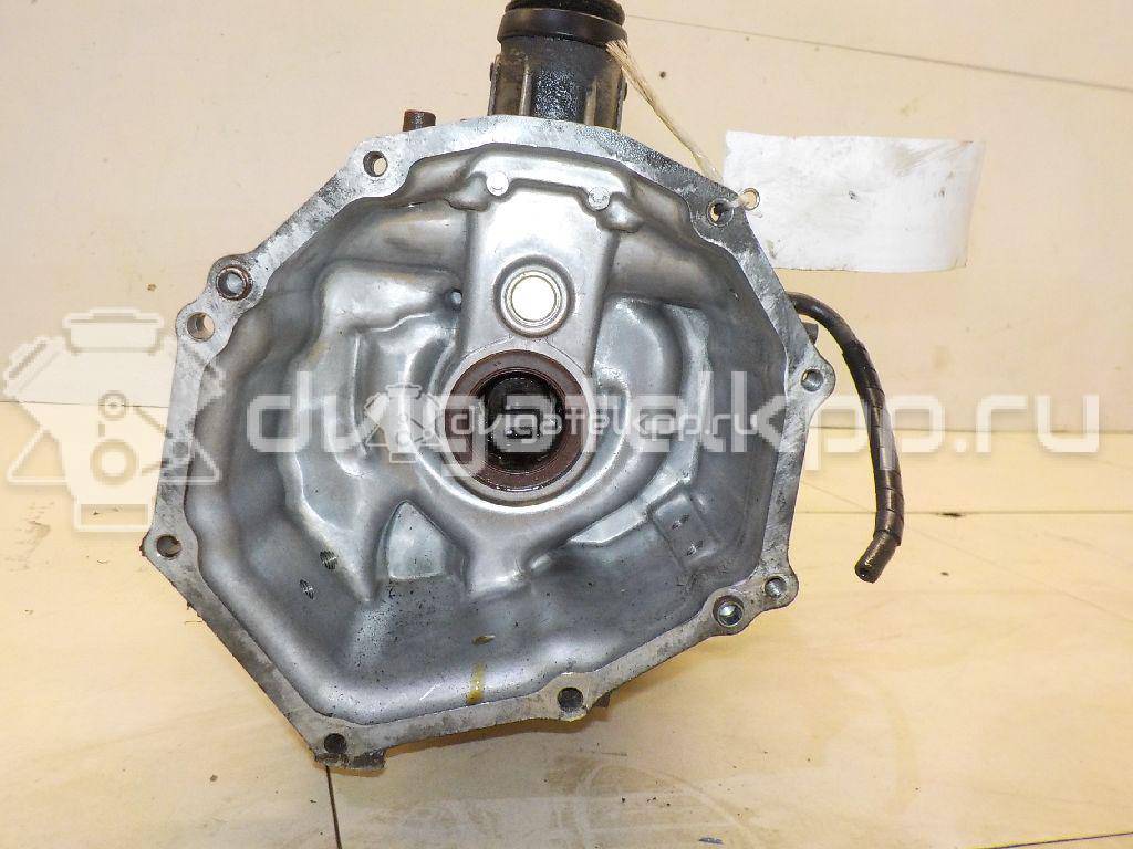 Фото Контрактная (б/у) МКПП для Toyota Land Cruiser / Tundra , / Hiace / Granvia H2 , H1 / Hilux 203 л.с 24V 3.4 л 5VZ-FE бензин 330306A170 {forloop.counter}}