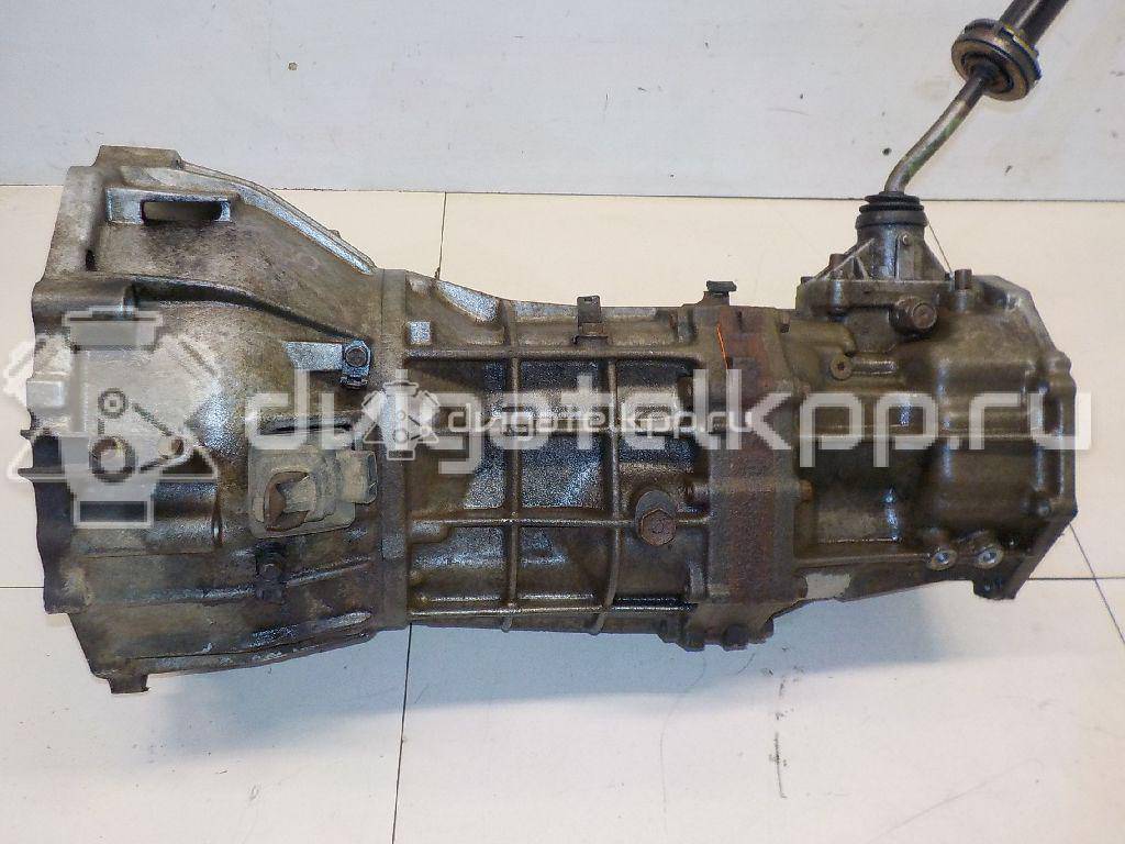 Фото Контрактная (б/у) МКПП для Toyota Land Cruiser / Tundra , / Hiace / Granvia H2 , H1 / Hilux 203 л.с 24V 3.4 л 5VZ-FE бензин 330306A170 {forloop.counter}}