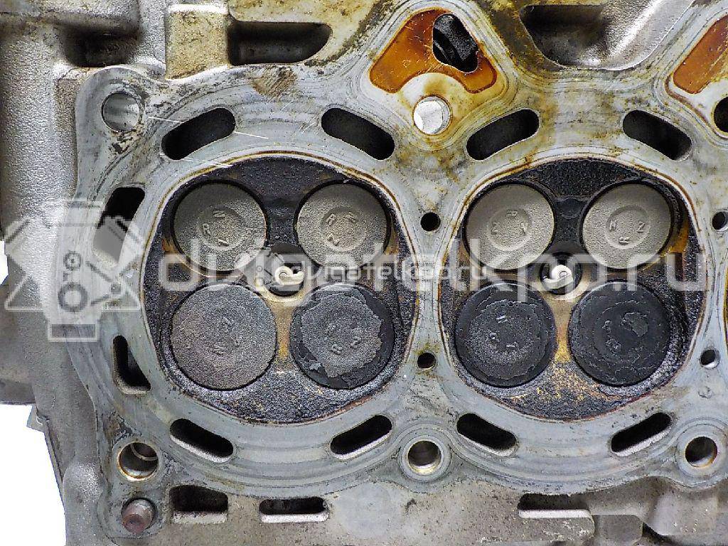 Фото Головка блока для двигателя 2NZ-FE для Toyota / Toyota (Gac) / Toyota (Faw) 86 л.с 16V 1.3 л бензин 1110121033 {forloop.counter}}