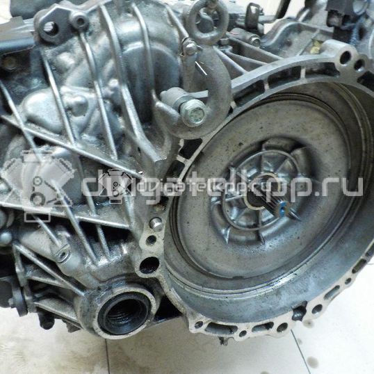 Фото Контрактная (б/у) АКПП для Toyota / Toyota (Faw) 58-101 л.с 16V 1.5 л 1NZ-FXE бензин 3090047040