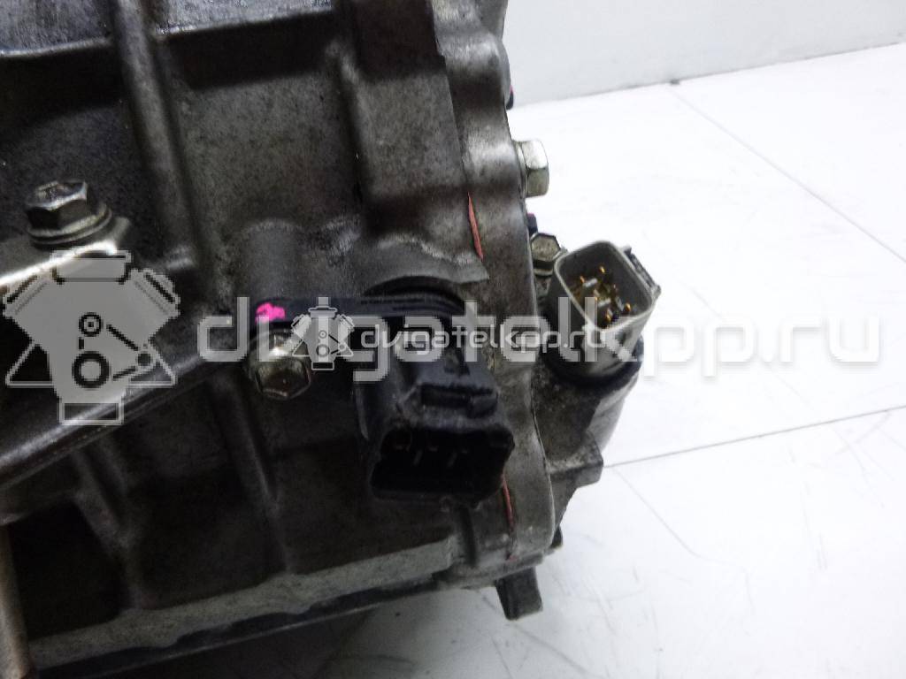 Фото Контрактная (б/у) АКПП для Toyota / Toyota (Faw) 78 л.с 16V 1.5 л 1NZ-FXE бензин 3090047040 {forloop.counter}}