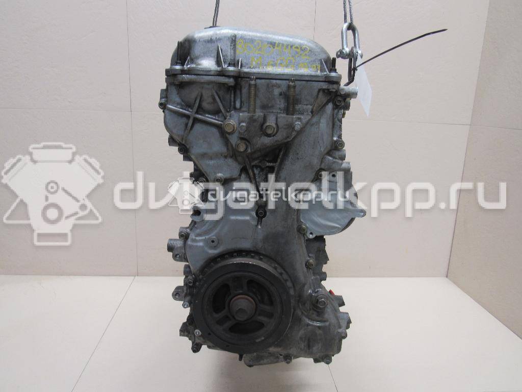 Фото Контрактный (б/у) двигатель B3 (16V) для Mazda Demio Dw / 121 / 323 53-73 л.с 16V 1.3 л бензин L81302300K {forloop.counter}}