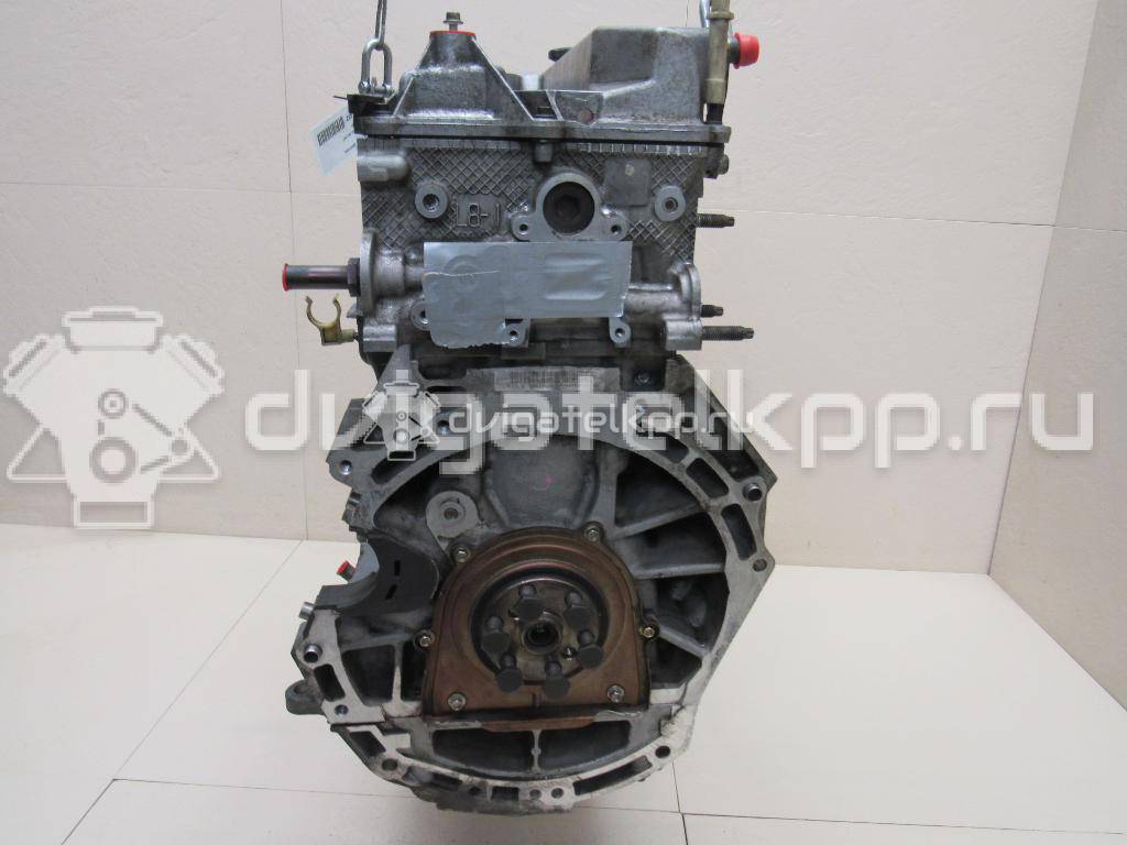 Фото Контрактный (б/у) двигатель B3 (16V) для Mazda Demio Dw / 121 / 323 53-73 л.с 16V 1.3 л бензин L81302300K {forloop.counter}}