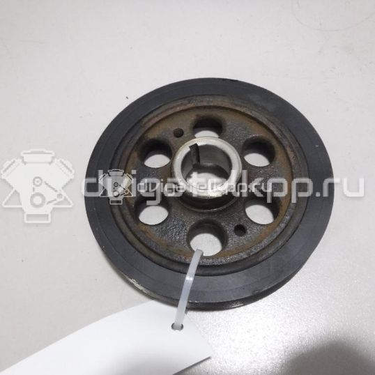 Фото Шкив коленвала  1261078K00 для Maruti Suzuki / Suzuki