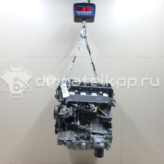 Фото Контрактный (б/у) двигатель B3 (16V) для Mazda Demio Dw / 121 / 323 53-73 л.с 16V 1.3 л бензин L81302300K